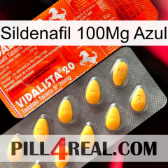 Sildenafil 100Mg Blue new01